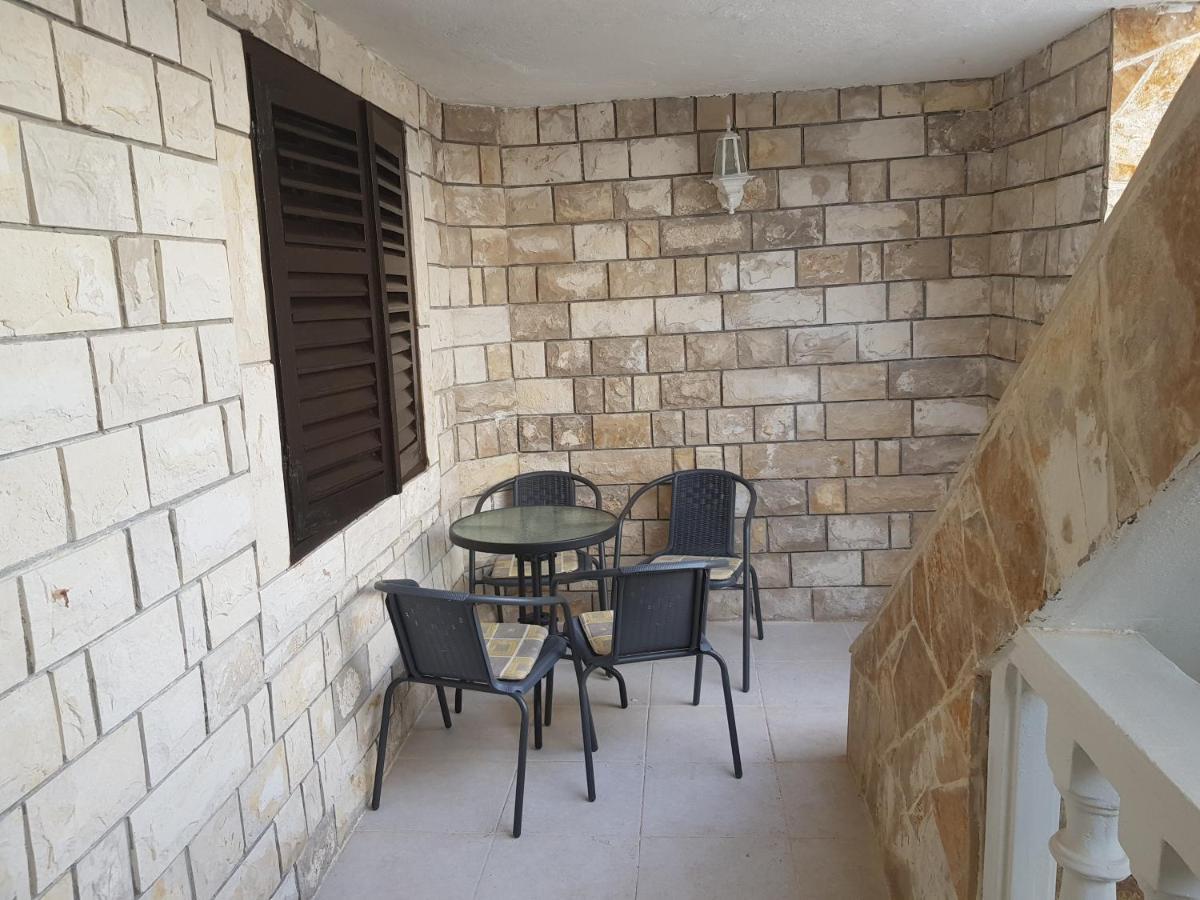 Apartman Martina Razanac Exterior photo